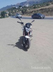 Benelli VLM