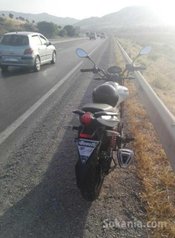 Benelli VLM