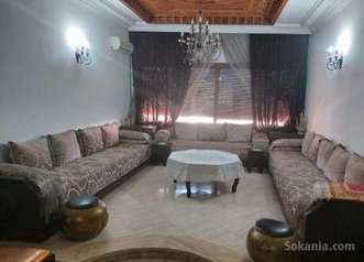 Location Vacances Hamria Meknès