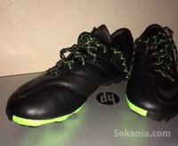 Nike minifoot