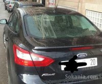 FORD FOCUS A VENDRE