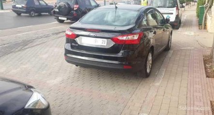 FORD FOCUS A VENDRE