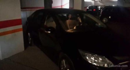 FORD FOCUS A VENDRE