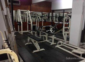 Matériels de musculation