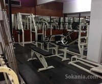 matériels de musculation