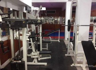 Matériels de musculation