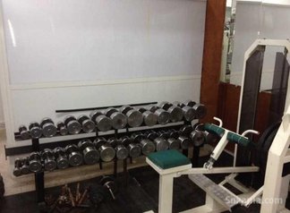 Matériels de musculation