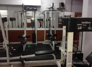 Matériels de musculation