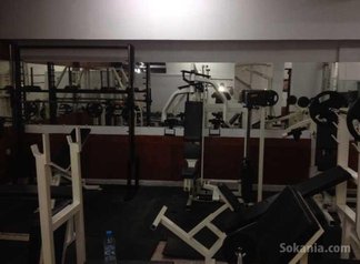 Matériels de musculation