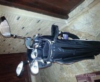 matériel de golf femme, droitière neuf
