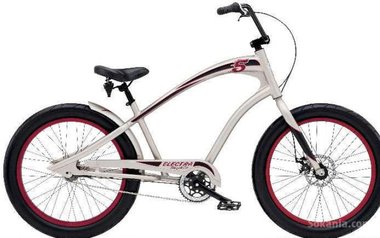 Vélo Beachcruiser Electra