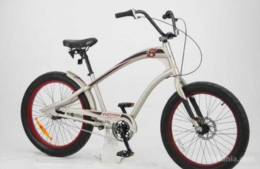 Vélo Beachcruiser Electra
