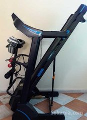 Tapis roulant multifonction