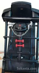 Tapis roulant multifonction