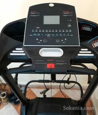 Tapis roulant multifonction