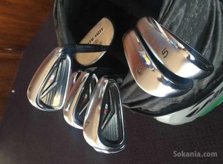 Sac de golf à vendre