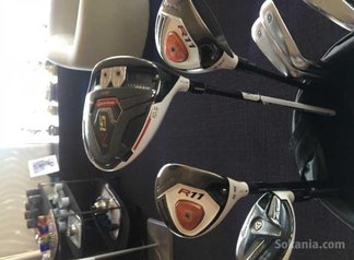 Sac de golf à vendre