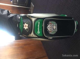 Sac de golf à vendre