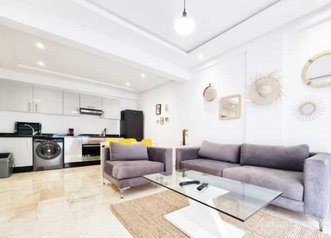 Studio journaliére au maarif