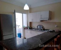 Appartement meublé calme