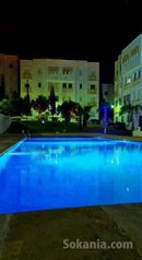 Appartement meublé calme