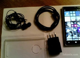 Nokia lumia 830 (presque neuve)+accessoirs