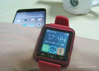 UWatch SmartWatch