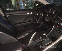 Honda Accord 2.2 i-DTEC Manuelle