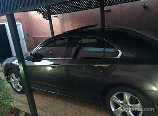 Honda Accord 2.2 i-DTEC Manuelle