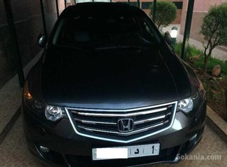 Honda Accord 2.2 i-DTEC Manuelle