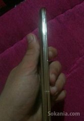Samsung galaxy s5 Gold 4g