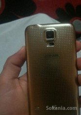 Samsung galaxy s5 Gold 4g