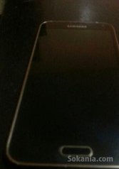Samsung galaxy s5 Gold 4g