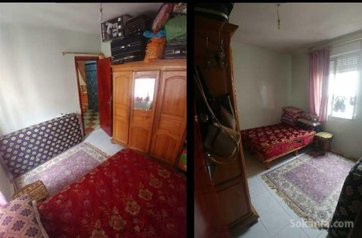 Appartement a vendre bien équipé sidi moumen