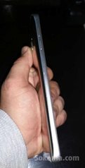 Note 5 gold