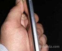 Note 5 gold