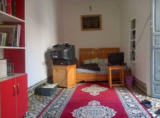 Maison à sidi mimoune