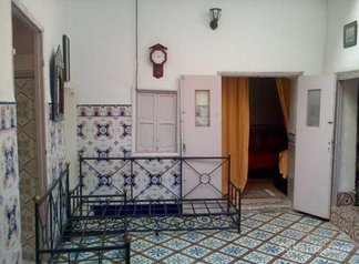 Maison à sidi mimoune