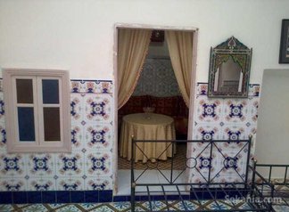 Maison à sidi mimoune