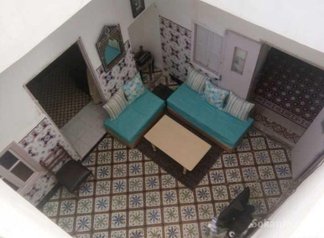 Maison à sidi mimoune