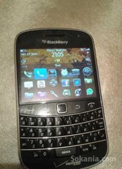 BlackBerry 9930 débloqué