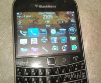BlackBerry 9930 débloqué