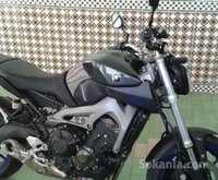 YAMAHA MT08 800 2015 VERSION LIMITEE