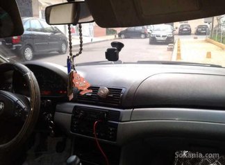 Bmw 320 diesel