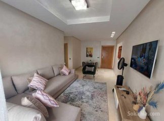 Studio par jour au centre de maarif