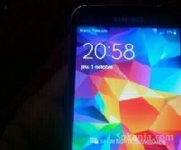 Samsung galaxy s5 Gold 4g