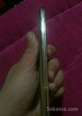 Samsung galaxy s5 Gold 4g