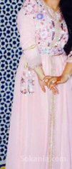 Caftan à vendre