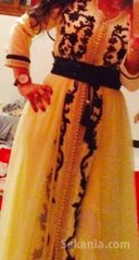 Caftan à vendre