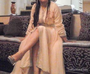 Caftan à vendre